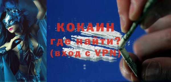 гидра Слюдянка